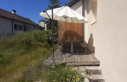 L'Entre-Deux in Les Geneveys-sur-Coffrane