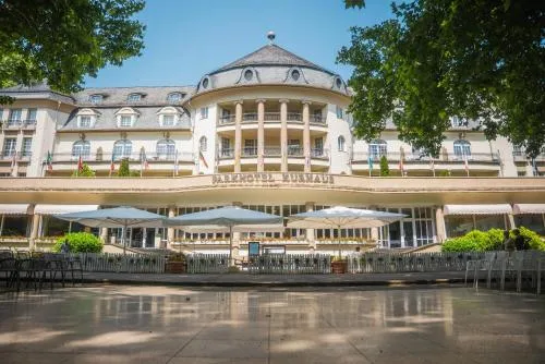 Parkhotel Kurhaus in Bad Kreuznach, Deutschland