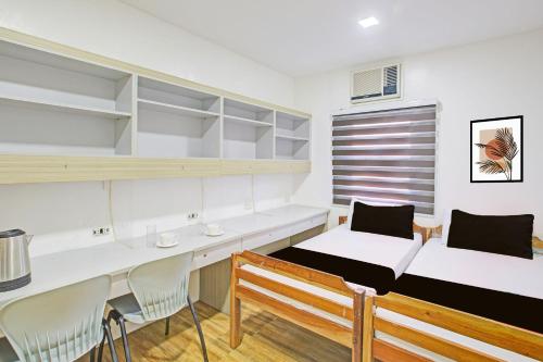 Belvilla College Residences In University Belt, Metro Manila, Manila (foto 6)