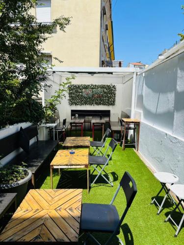 Owls Hostel Ribeiro, Porto