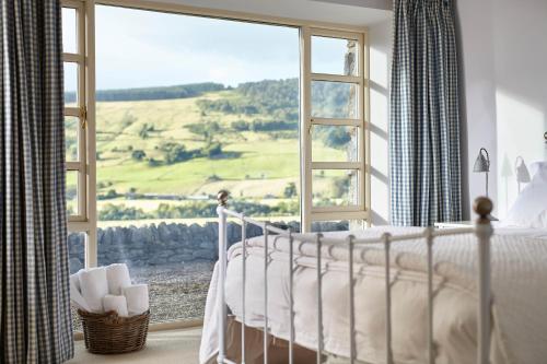 The Steading in Strathtay