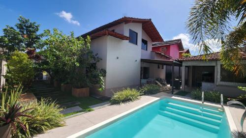 Aluguel COP30 em Belém - Casa Greenville 2, Belém