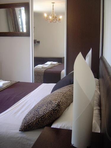 Apart & Hotel Neptuno, Valeria del Mar (foto 6)