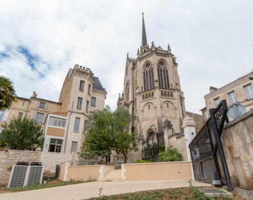 Hôtel des Arts