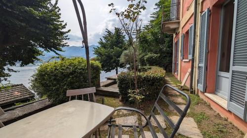 Exterior view, Appartamento La Selva in Orta San Giulio