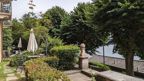 Garden, Appartamento La Selva in Orta San Giulio
