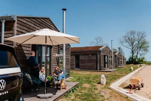 Ahoi Village Fehmarn in Fehmarn, Deutschland