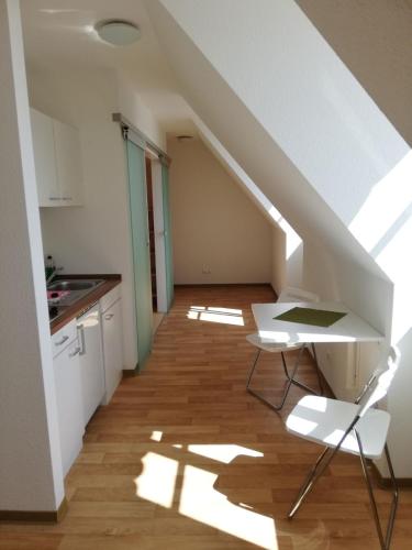 Schöne Ferienwohnung in der wunderschönen Oberlausitz (Schone Ferienwohnung in der wunderschonen Oberlausitz) in Ebersbach-Neugersdorf