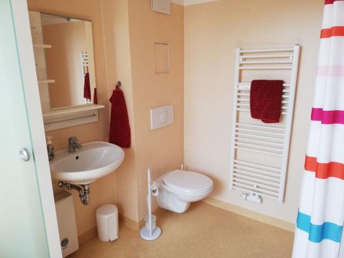 Schöne Ferienwohnung in der wunderschönen Oberlausitz (Schone Ferienwohnung in der wunderschonen Oberlausitz) in Ebersbach-Neugersdorf