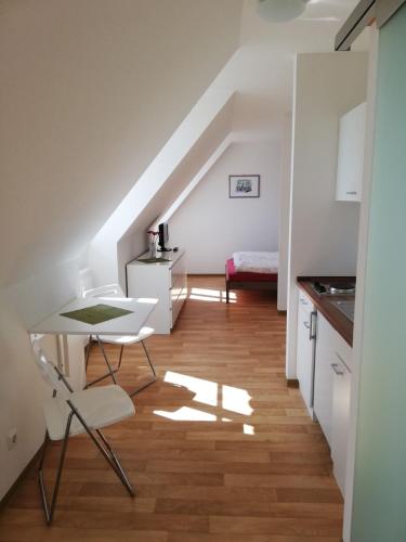 Schöne Ferienwohnung in der wunderschönen Oberlausitz (Schone Ferienwohnung in der wunderschonen Oberlausitz) in Ebersbach-Neugersdorf