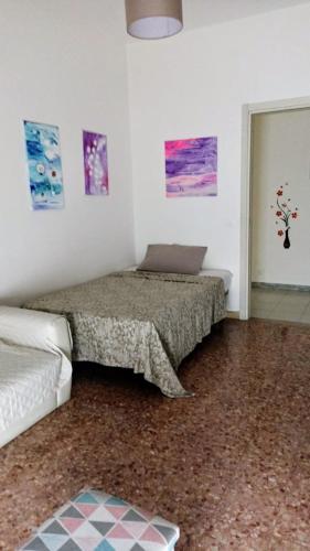 Exclusivo near Arena Full A-C Wi-fi, Verona (fotografie 6)