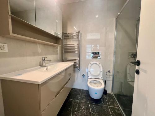 Panoramic Penthouse Apt in Diamond of Skopje, Skopje (photo 6)