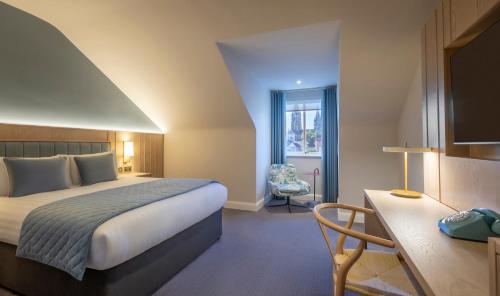 Lancaster Lodge - image 12