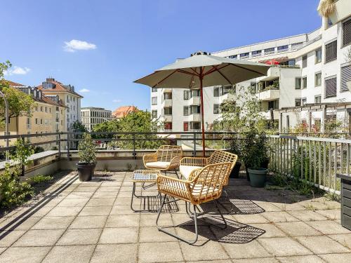 MARAL Loft München Bogenhausen in München, Deutschland