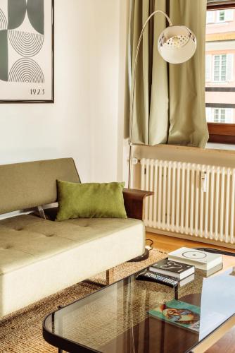 MARAL Loft München Bogenhausen in München, Deutschland