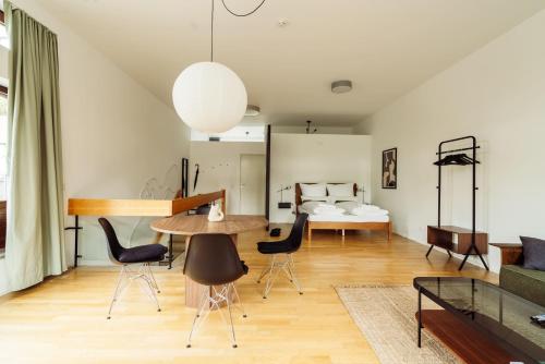 MARAL Loft München Bogenhausen in München, Deutschland