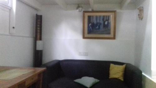 المرافق, Depto en PH Planta baja al Frente in Saavedra