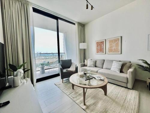 City-view 1br With Gym, Pool And Free Parking!, Dubai (photo 6)