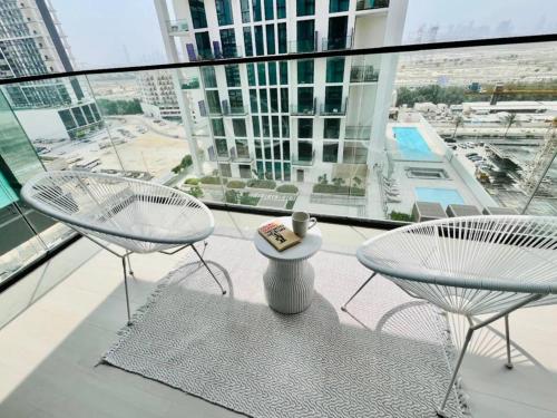 City-view 1br With Gym, Pool And Free Parking!, Dubai (photo 3)