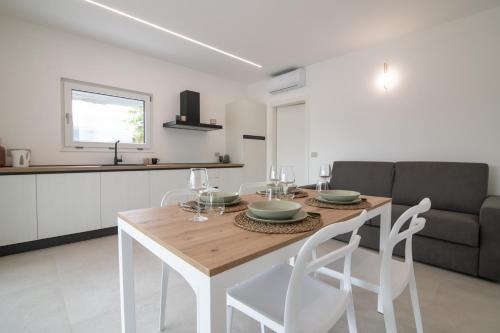 Facilities, Armonia Suites - Terra e Acqua in Borgo Milano - Stadio