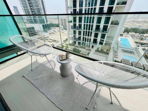 City-view 1br With Gym, Pool And Free Parking!, Dubai (photo 10)