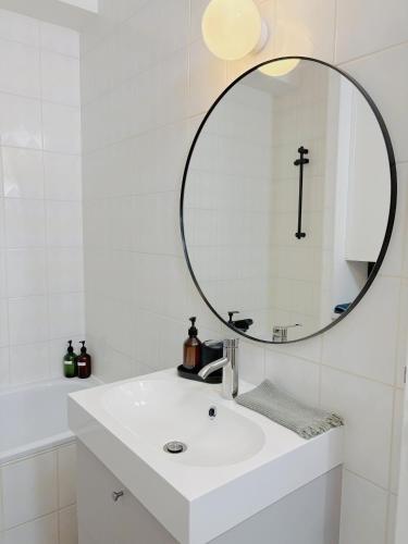 Le signature - Magnifique Studio tout confort au coeur de Strasbourg, Strasbourg (photo 6)