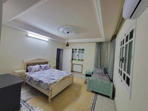 mahdia old city luxury house in Mahdia