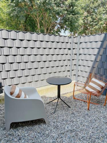 Le signature - Magnifique Studio tout confort au coeur de Strasbourg, Strasbourg (photo 9)
