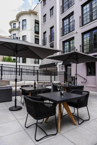 The Normandy Hotel - image 8