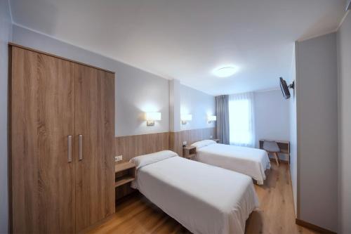Hotel Pantón - main image