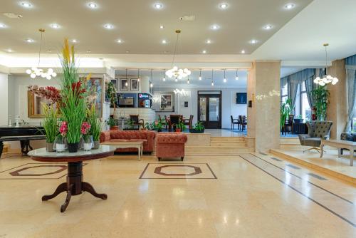 . Hotel Rusca