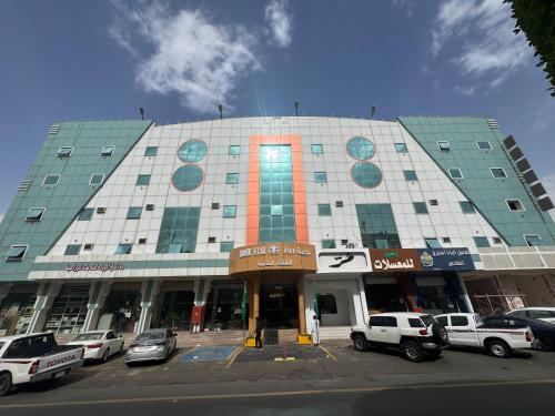 Najma Roz Hotel - Al 'Arin Najma Roz Hotel - Al 'Arin