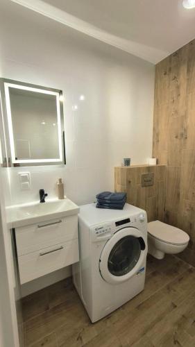 Apartament na Wzgórzu 2