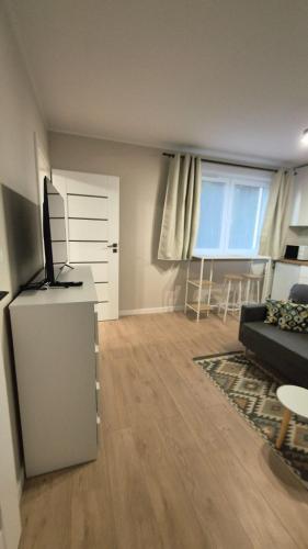 Apartament na Wzgórzu 2