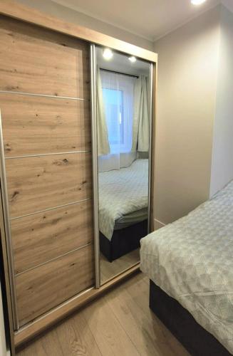 Apartament na Wzgórzu 2