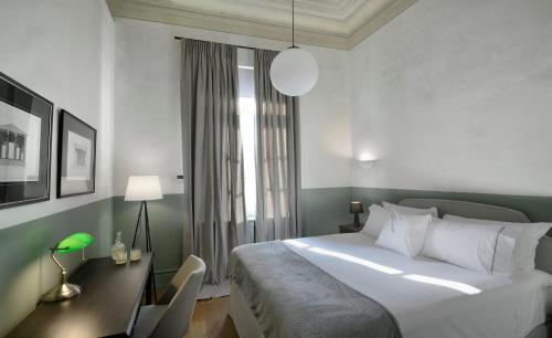 Magnificent Athens Apartment 1 Bedroom Apartment Aldoron City View - image 12