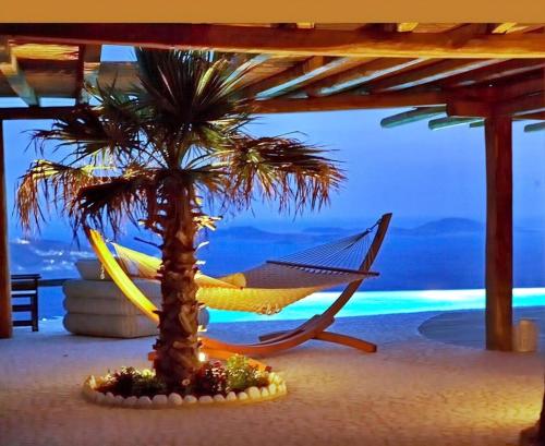 Luxury Mykonos Villa Kings And Queens Villa Private Pool Kastro