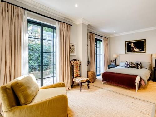 Luxury Forest Escape in Newlands near สวนพฤกศาสตร์แห่งชาติคีร์สเตนบอสช์