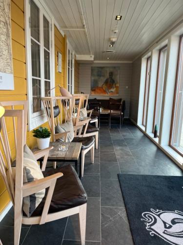 Fuajee, Granavolden Hotel & Gjæstgiveri in Gran