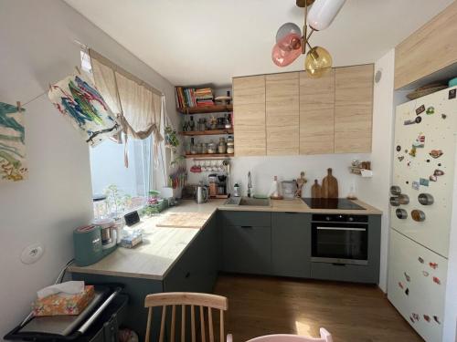 Villa Roma Apartament z parkingiem, zabawkami, kawą Wrocław, Wrocław (photo 2)