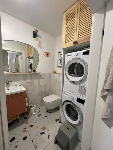 Villa Roma Apartament z parkingiem, zabawkami, kawą Wrocław, Wrocław (photo 6)