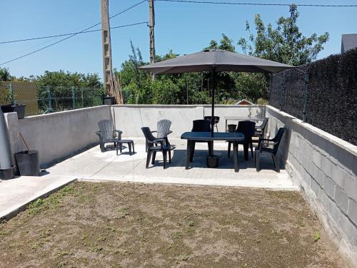 Apartamento en Bahía de Santander (Apartamento en Bahia de Santander) in กาคาโน