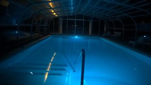 Hotel Terme Belvedere - image 10