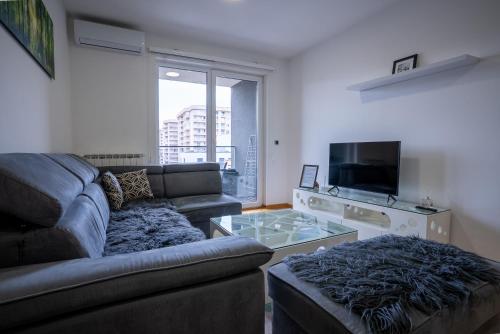 Apartment Linea