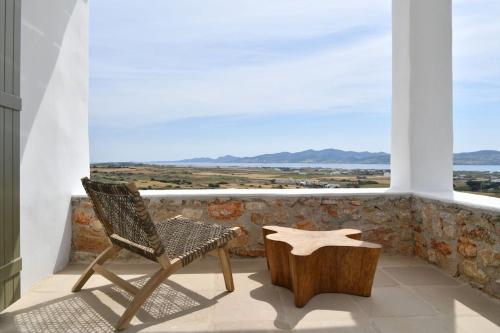 Luxury Paros Villa Villa Aethra Beautiful & Serene Glisidia - image 3