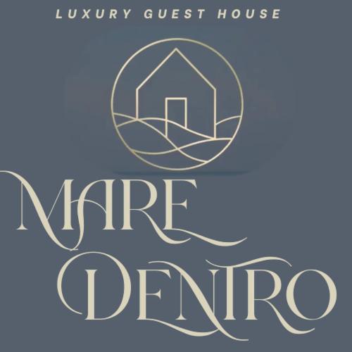 Apartment room in Mare Dentro Luxury Guest House