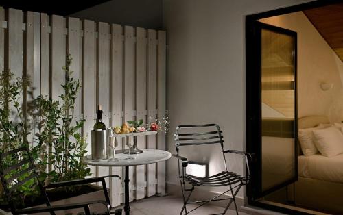 Luxury Athens Apartment 2 Bedrooms Apartment Mavis Spacious - image 6