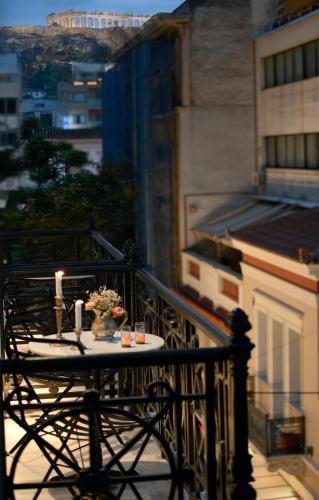 Luxury Athens Apartment 2 Bedrooms Apartment Mavis Spacious - image 13