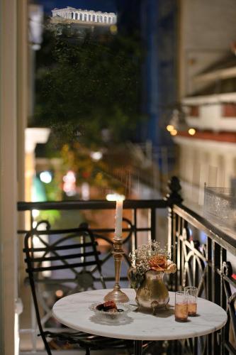 Luxury Athens Apartment 2 Bedrooms Apartment Mavis Spacious - image 12