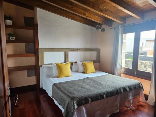 Casa Daniela en la Asomada in La Asomada